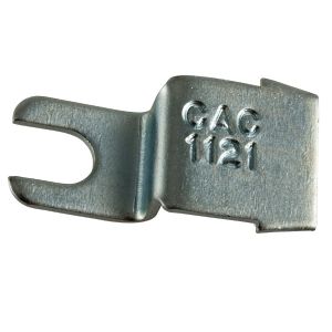 BRACKET SHROUD