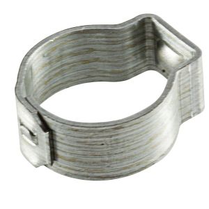 CLAMP HOSE .250 ID H