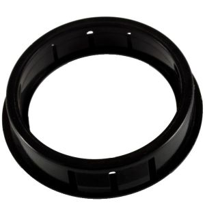 Bushing Filter Retainer
