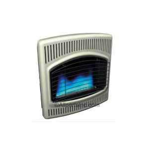DESA BLUE FLAME VENT FREE HEATER