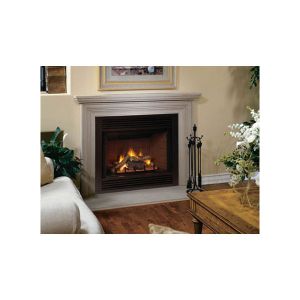 CGDV32PR DESA FMI DIRECT-VENT TUDOR PROPANE/LP GAS FIREPLACE