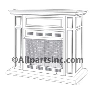 Vent free FireBox