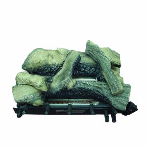 DESA VENT-FREE GAS LOG HEATER