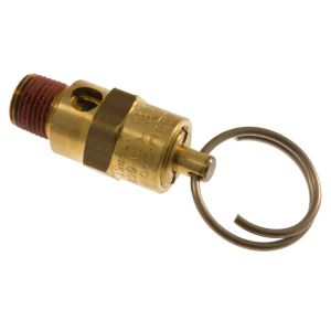 Safety Valve 175 PSI Blow Out 1/8 Threads