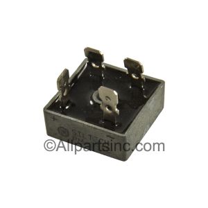 RECTIFIER 35A MECC A