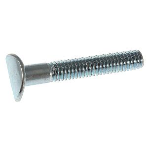 BOLT .313-18 X 2.00
