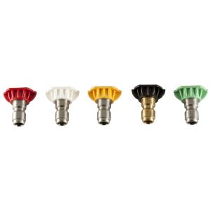 NOZZLE KIT 3.25 GPM 5 PACK