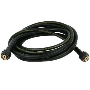 D28094 HIGH PRESSURE HOSE 25 FT 2600 PSI 22MM 
