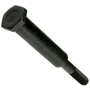 5/8 Wheel axle