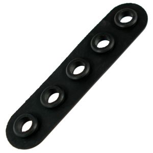 NOZZLE HOLDER - RUBBER