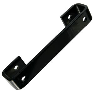 Foot bracket Black