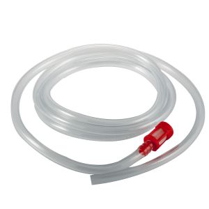DETHOSE-FIL6 chemical hose with filter front view