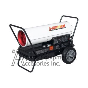 DURA-HEAT 135,000 BTU PORTABLE KEROSENE