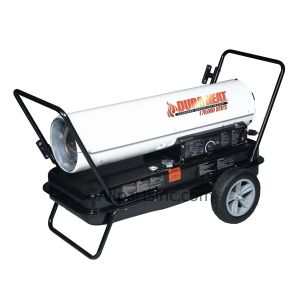 DURA-HEAT 170,000 BTU PORTABLE KEROSENE