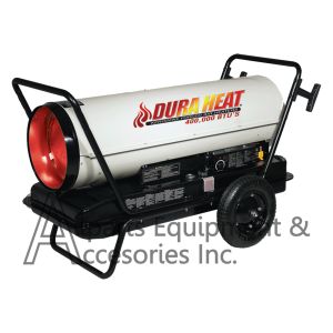 DURA-HEAT 400,000 BTU PORTABLE KEROSENE