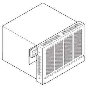 DYNAVENT DIRECT VENT GAS FURNACE