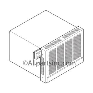 Dynavent direct vent furnace