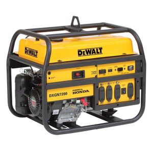 7200 Watt generator