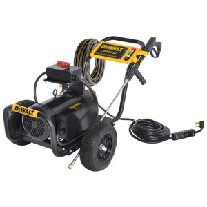 dewalt dxpw2000e 2000 psi 3.0 gpm electric