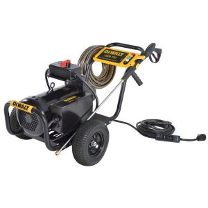 dewalt dxpw2500e 2500 psi 3.0 gpm electric