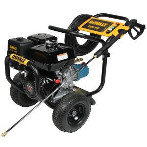 dxpw60605 dewalt 4.0 gpm honda gx390