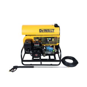 dxpwh3040 hot water skid 3000 psi 4.0gpm