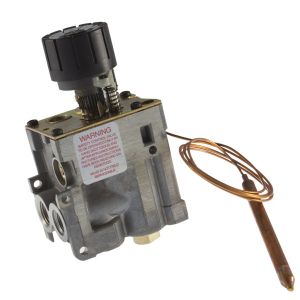 SIT 630 EUROSIT SERIES GAS CONTROL VALVE