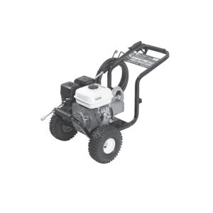 PRESSURE WASHER 2500 PSI 3 GPM