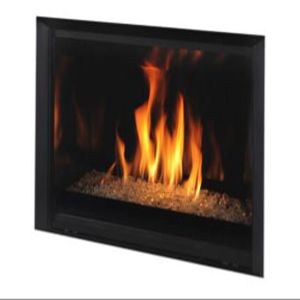 LENNOX ENVY DIRECT-VENT GAS FIREPLACE
