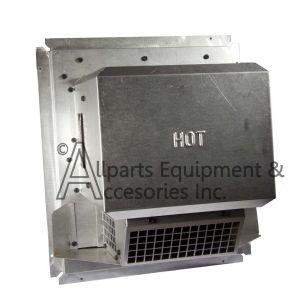 MARCO REPLACEMENT DV TERMINATION
