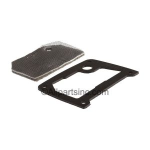 FILTER,OUTLET,FAK,HEATER,50-210K,W/GASKE