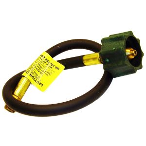 20" Propane hose assembly