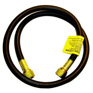 3'' Propane hose assembly
