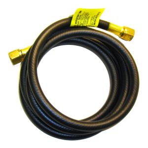6' PROPANE HOSE ASSEMBLY