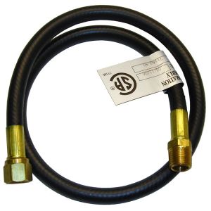 30" Propane hose assembly
