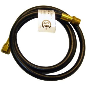 5' Propane hose assembly