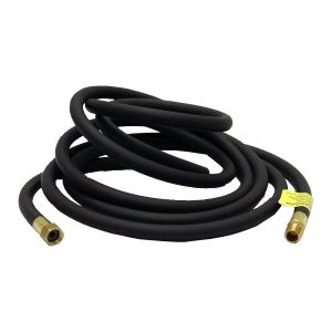 15' Propane appliance extension hose