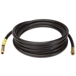 15' Propane appliance extension hose