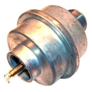 PROPANE FUEL FILTER ASPIRATOR