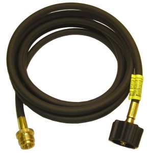 12' Propane hose assembly