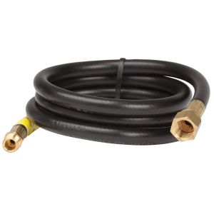 9'  Propane hose assembly