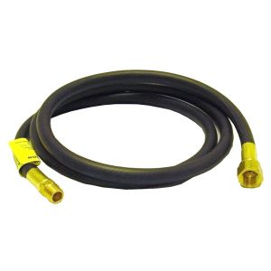 5'  Propane hose assembly
