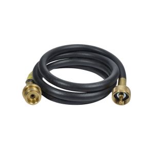 5'  Propane hose assembly