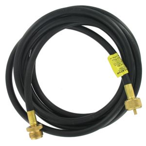 12'  Propane hose assembly
