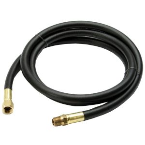 5' Propane appliance extension hose
