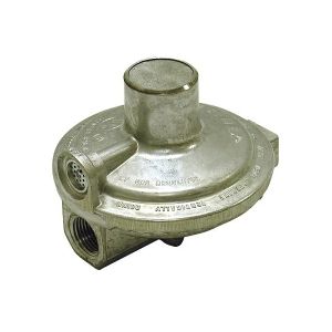 LP Low pressure regulator