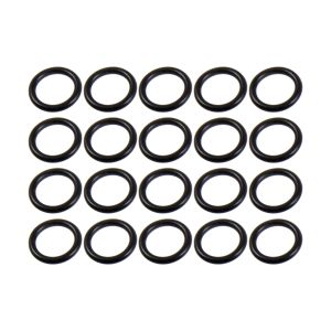 O-RINGS KIT 20 O-RINGS PER KIT