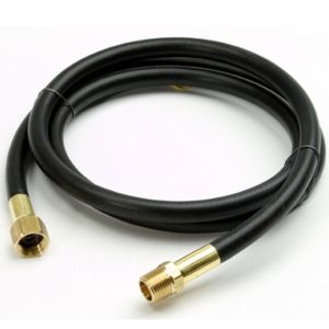 5' Propane hose assembly