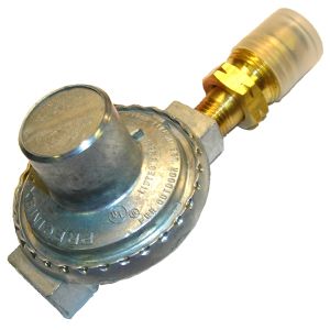 LP Low pressure regulator