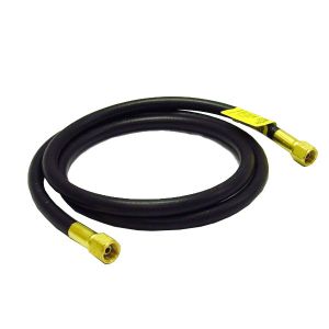 5' Propane hose assembly